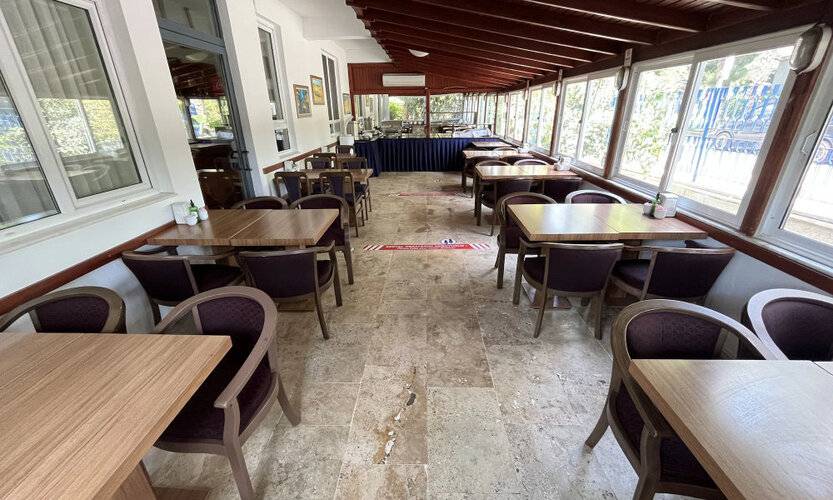 Hotel Lunay