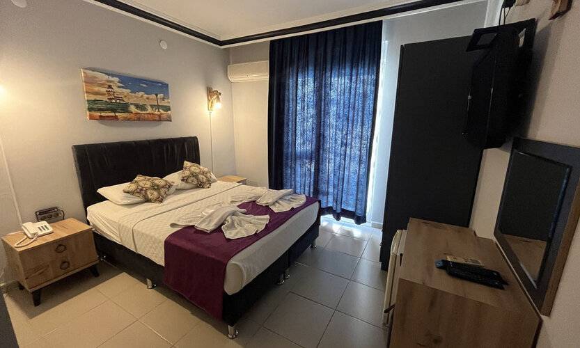 Hotel Lunay