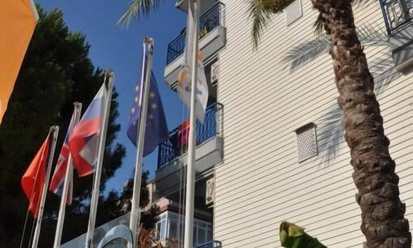 Hotel Lunay