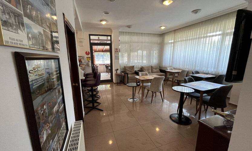 Hotel Lunay