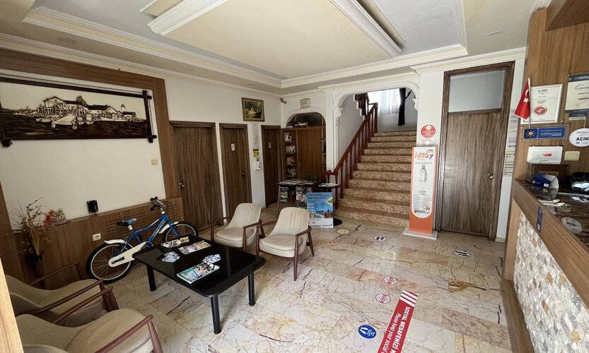 Hotel Lunay