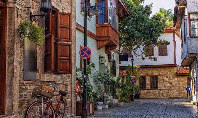Hotel Lunay