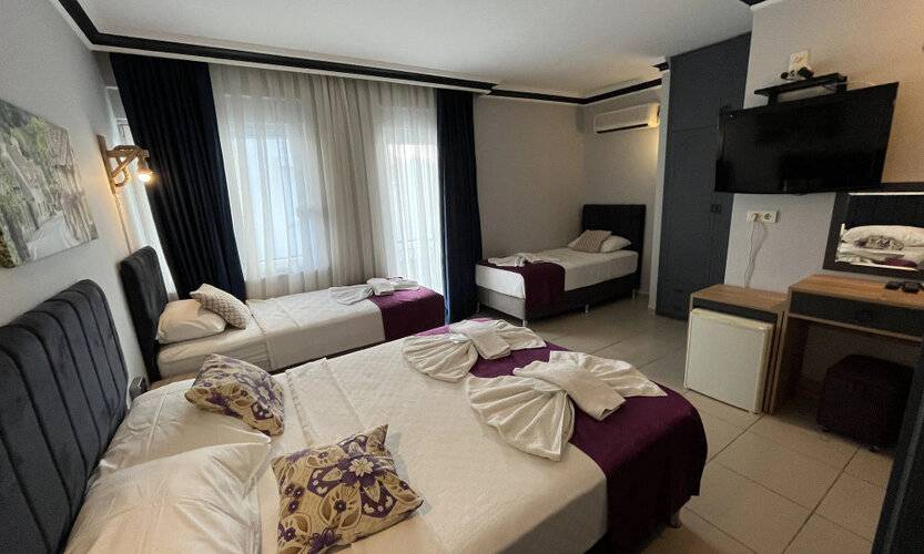Hotel Lunay