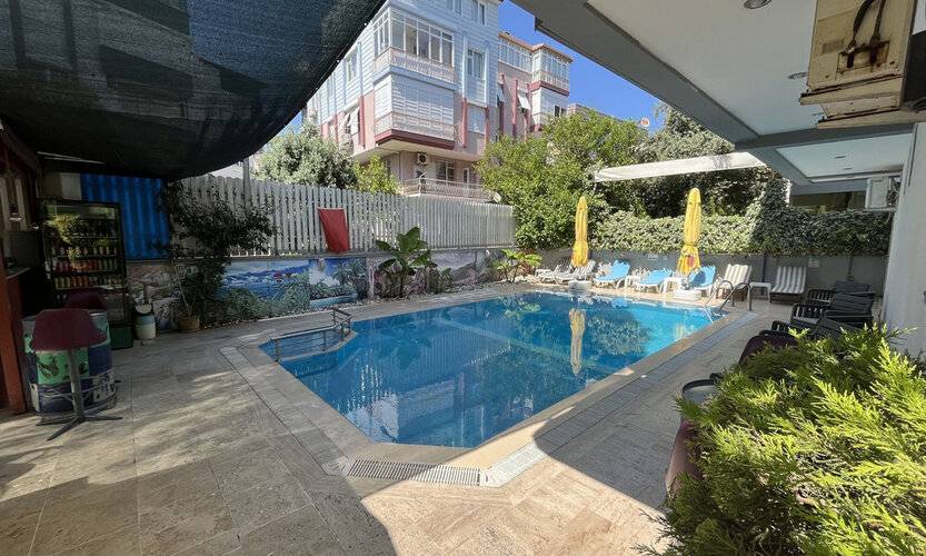 Hotel Lunay