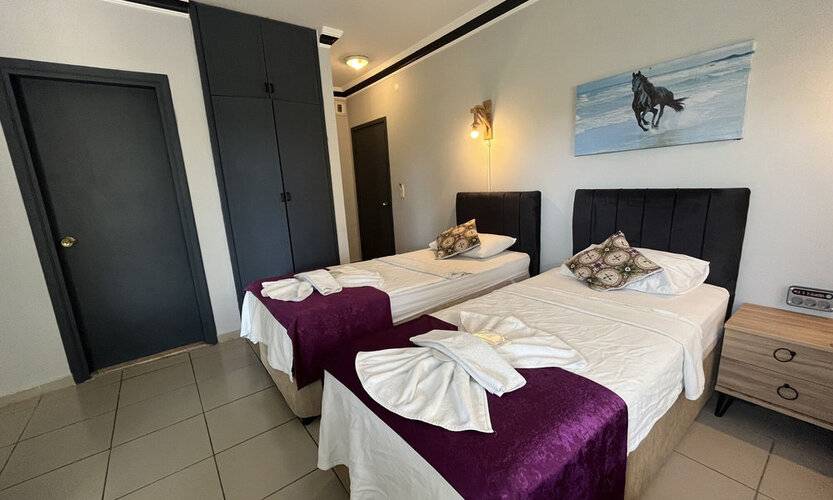 Hotel Lunay
