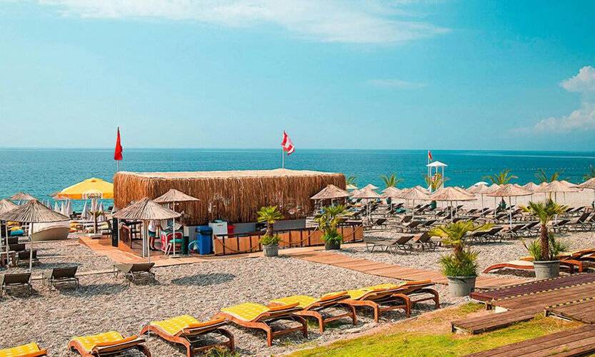 Hotel Lunay