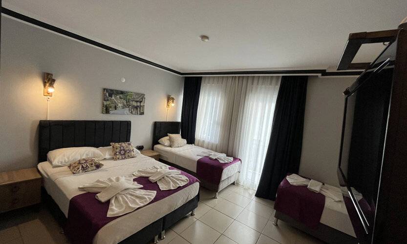 Hotel Lunay