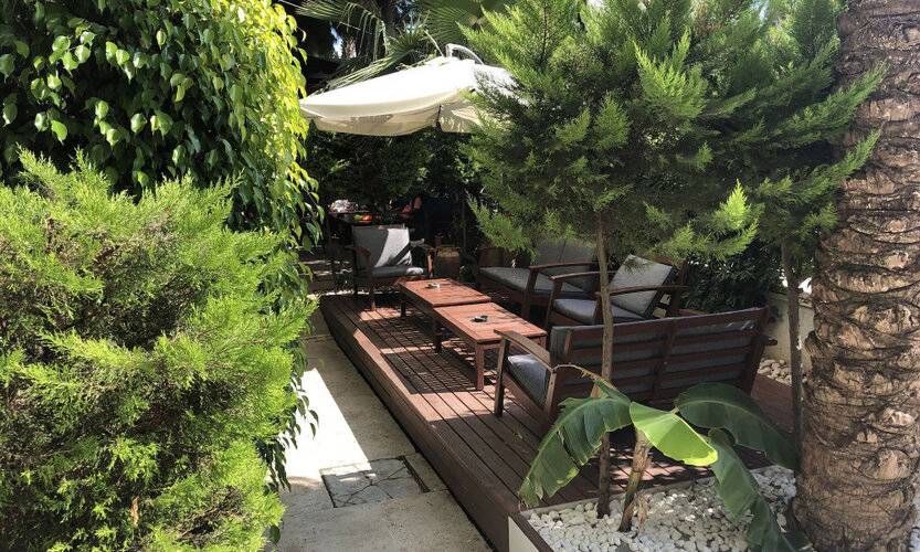 Hotel Lunay