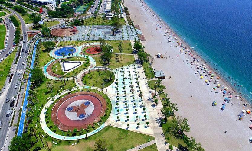 Hotel Lunay