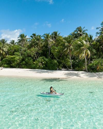 Kirulhiya Maldives