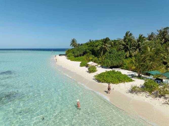 Kirulhiya Maldives