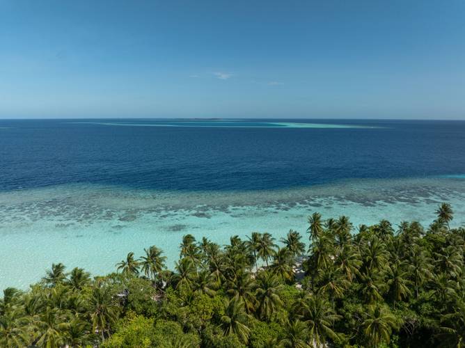 Kirulhiya Maldives