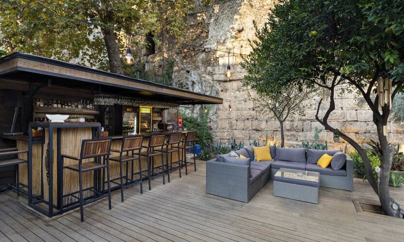 Casa Sur Antalya