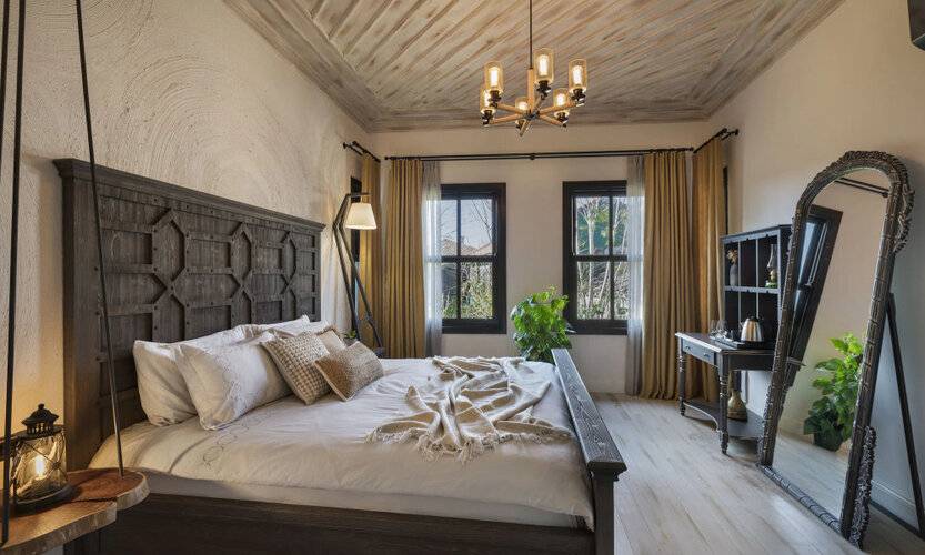 Casa Sur Antalya