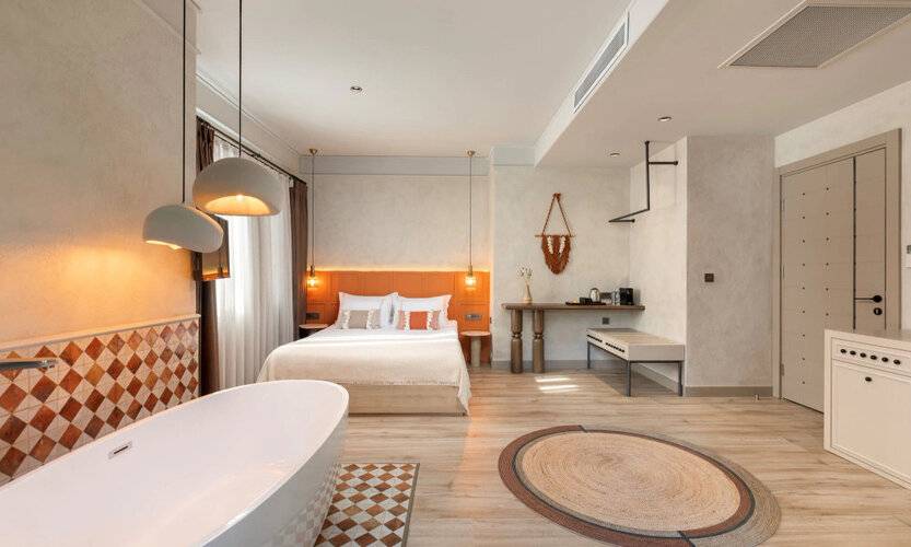 Casa Sur Antalya