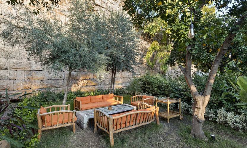 Casa Sur Antalya