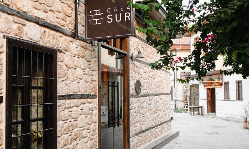 Casa Sur Antalya