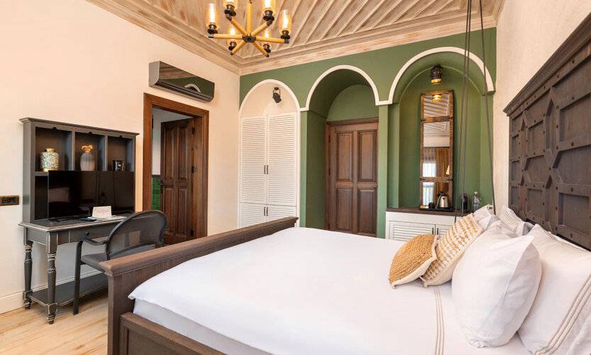 Casa Sur Antalya