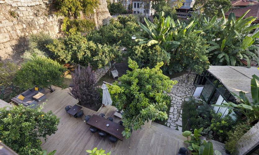 Casa Sur Antalya