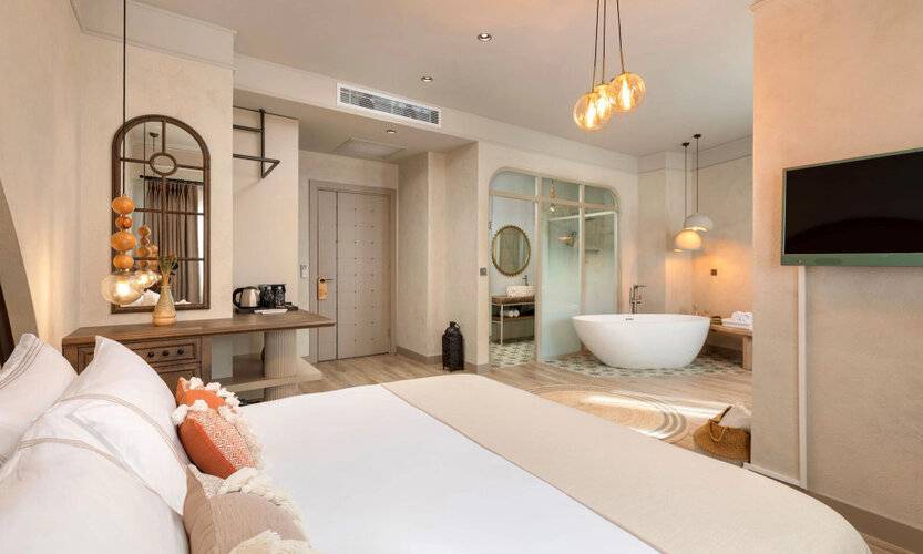 Casa Sur Antalya