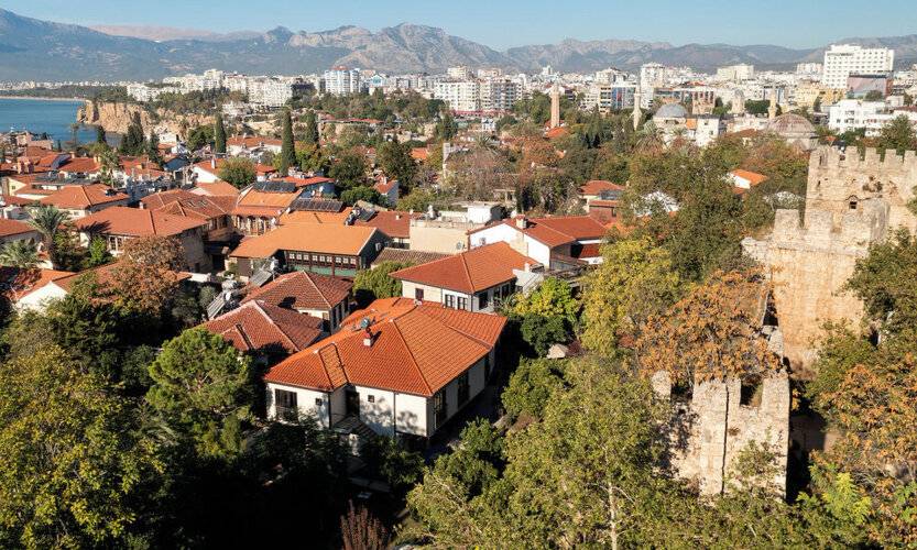 Casa Sur Antalya