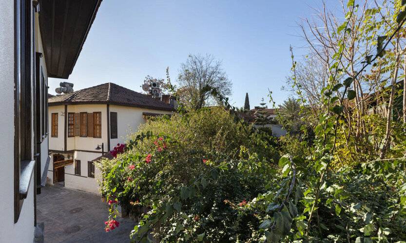 Casa Sur Antalya