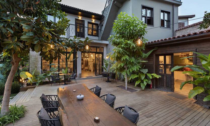 Casa Sur Antalya