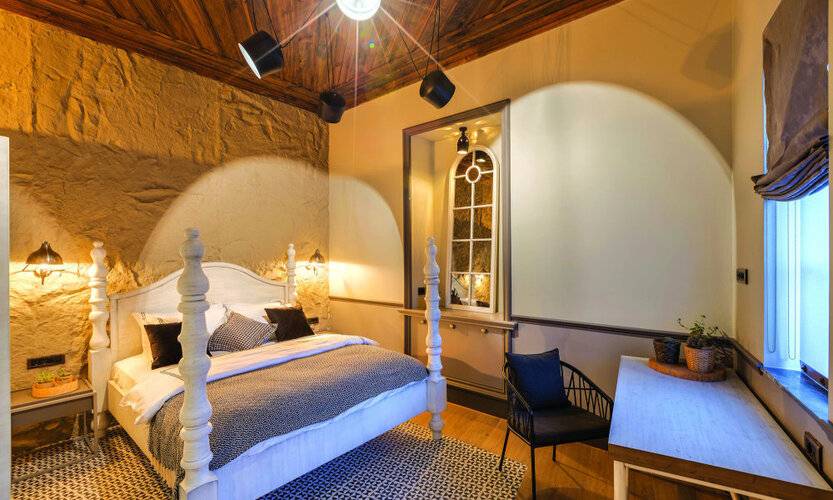Casa Sur Antalya