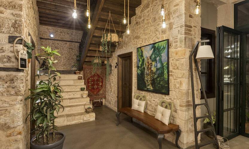 Casa Sur Antalya