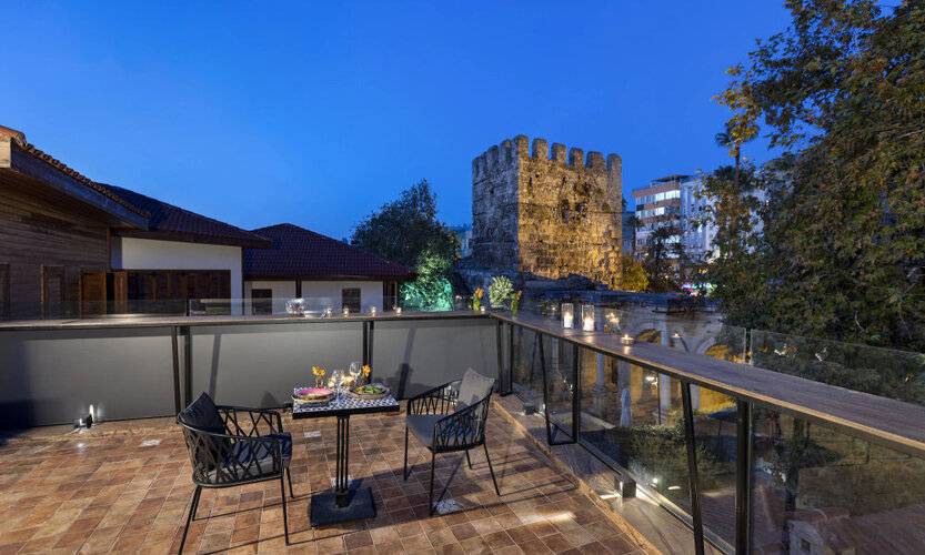 Casa Sur Antalya