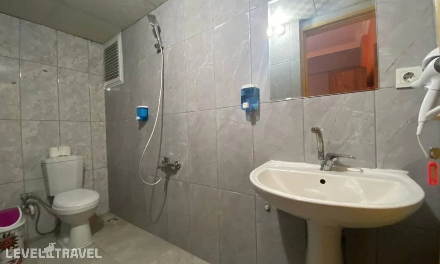 фотографии отеля City House Hotel в Турция(Анталья - Центр) - фото №2