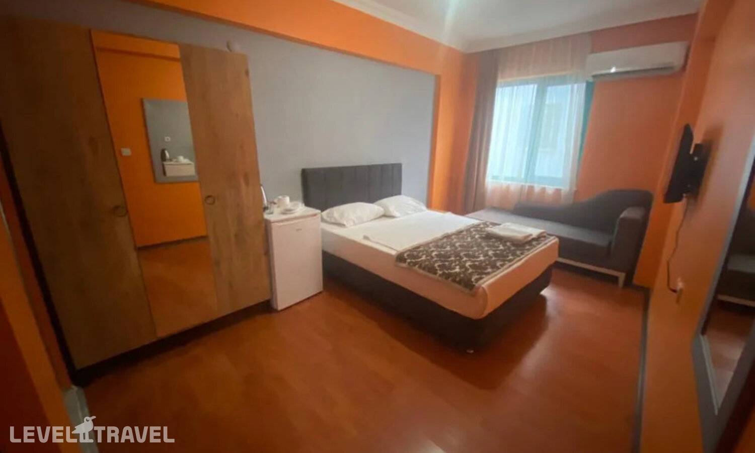 фотографии отеля City House Hotel в Турция(Анталья - Центр) - фото №7