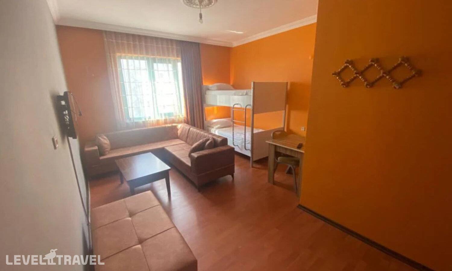 фотографии отеля City House Hotel в Турция(Анталья - Центр) - фото №27