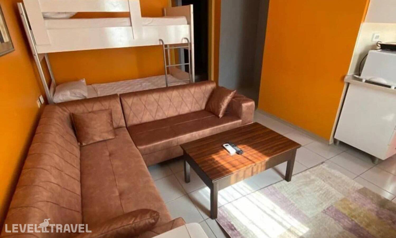 фотографии отеля City House Hotel в Турция(Анталья - Центр) - фото №33