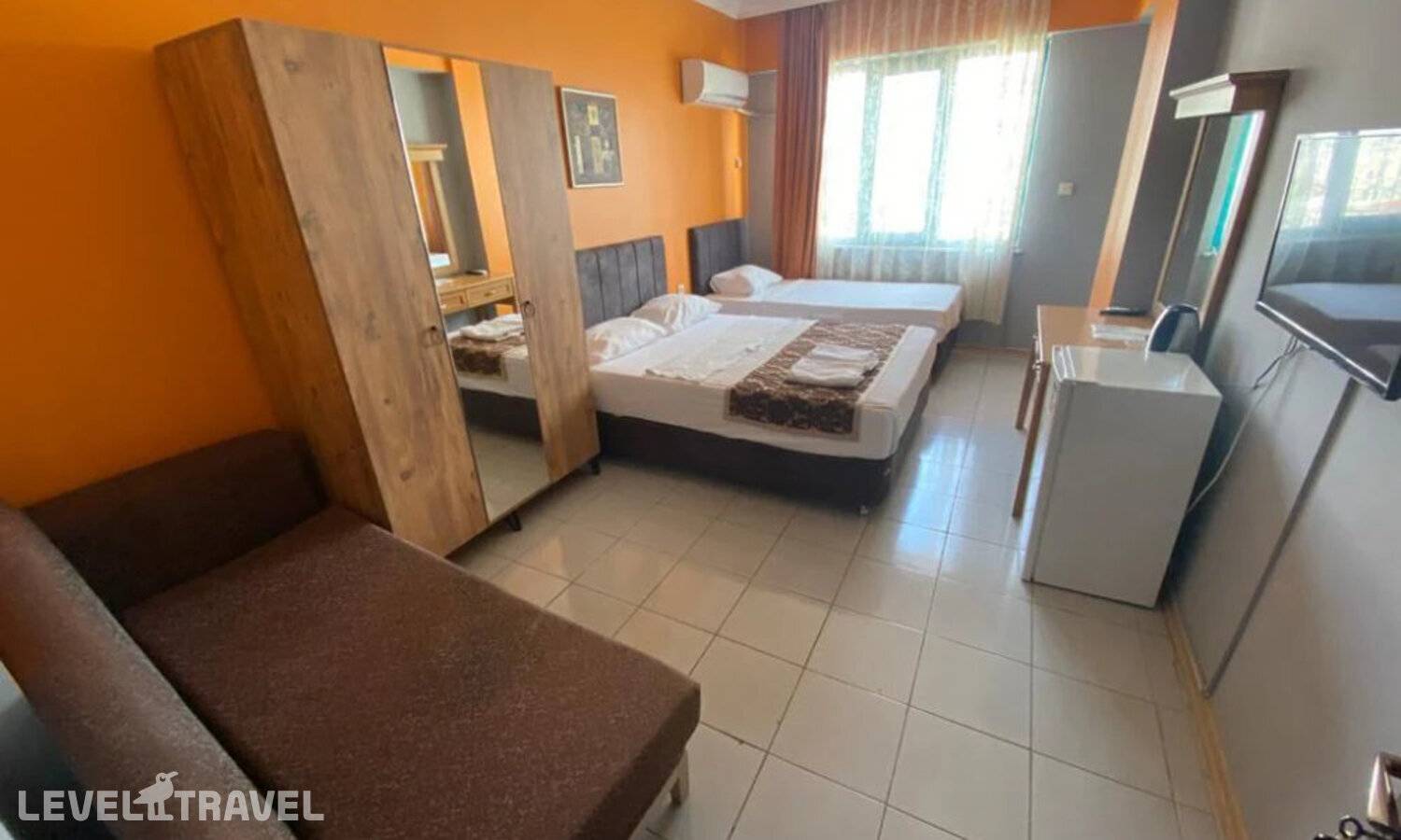 фотографии отеля City House Hotel в Турция(Анталья - Центр) - фото №18