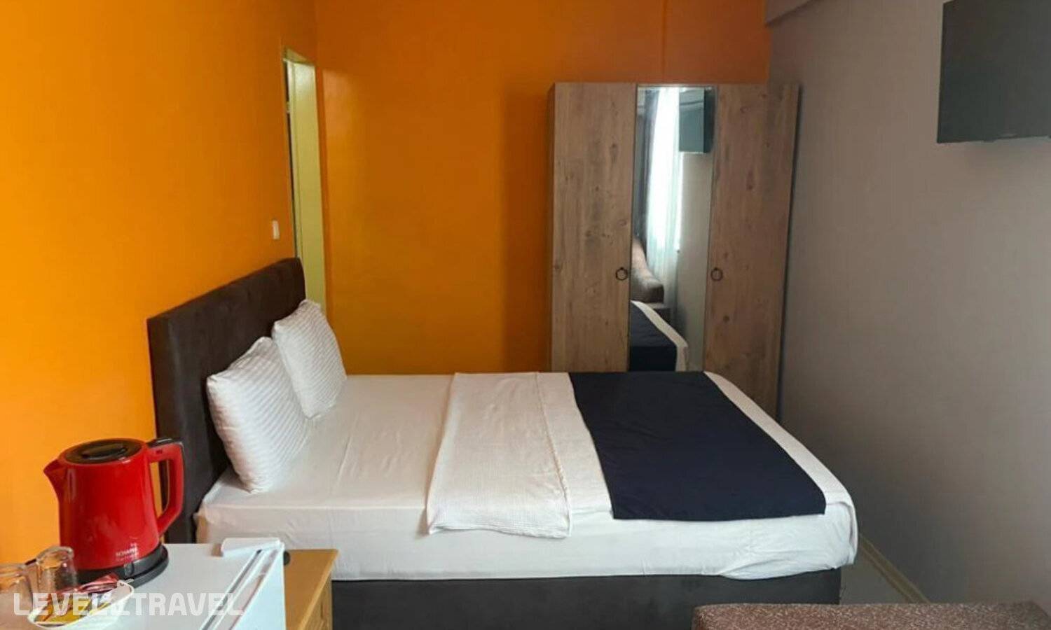 фотографии отеля City House Hotel в Турция(Анталья - Центр) - фото №25