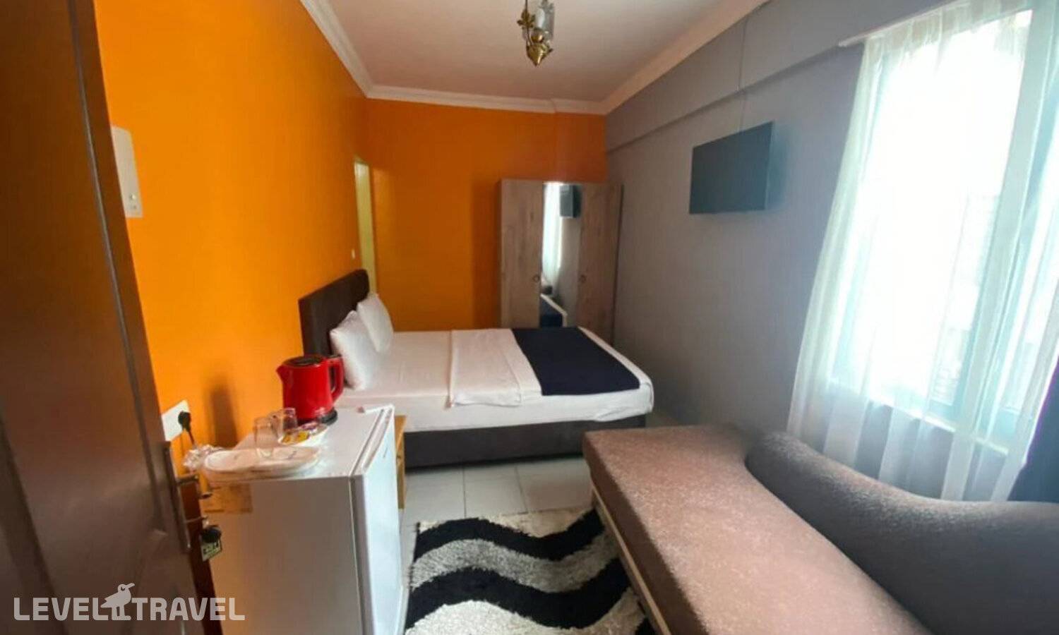 фотографии отеля City House Hotel в Турция(Анталья - Центр) - фото №28