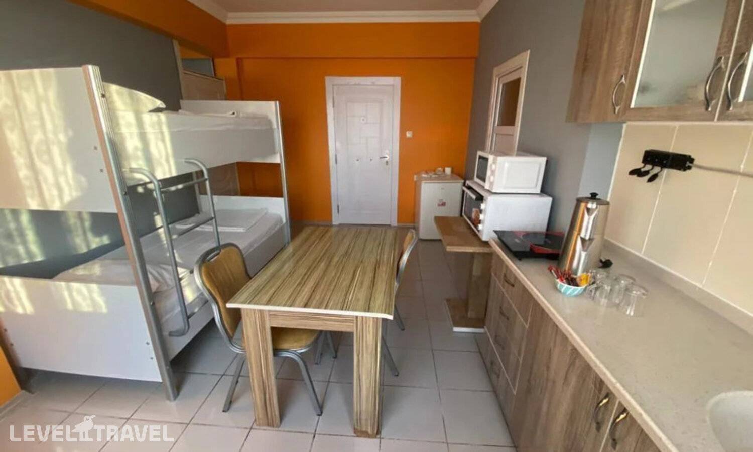 фотографии отеля City House Hotel в Турция(Анталья - Центр) - фото №4