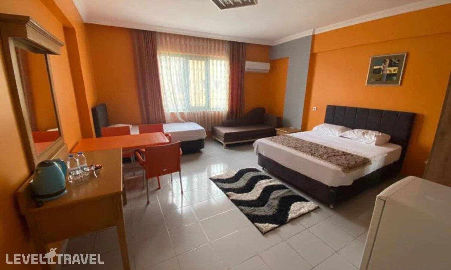 фотографии отеля City House Hotel в Турция(Анталья - Центр) - фото №10