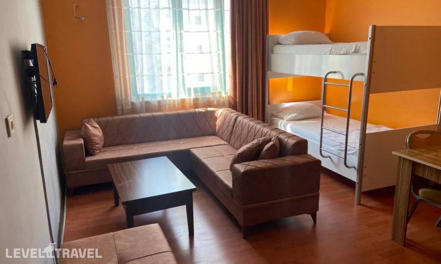 фотографии отеля City House Hotel в Турция(Анталья - Центр) - фото №32