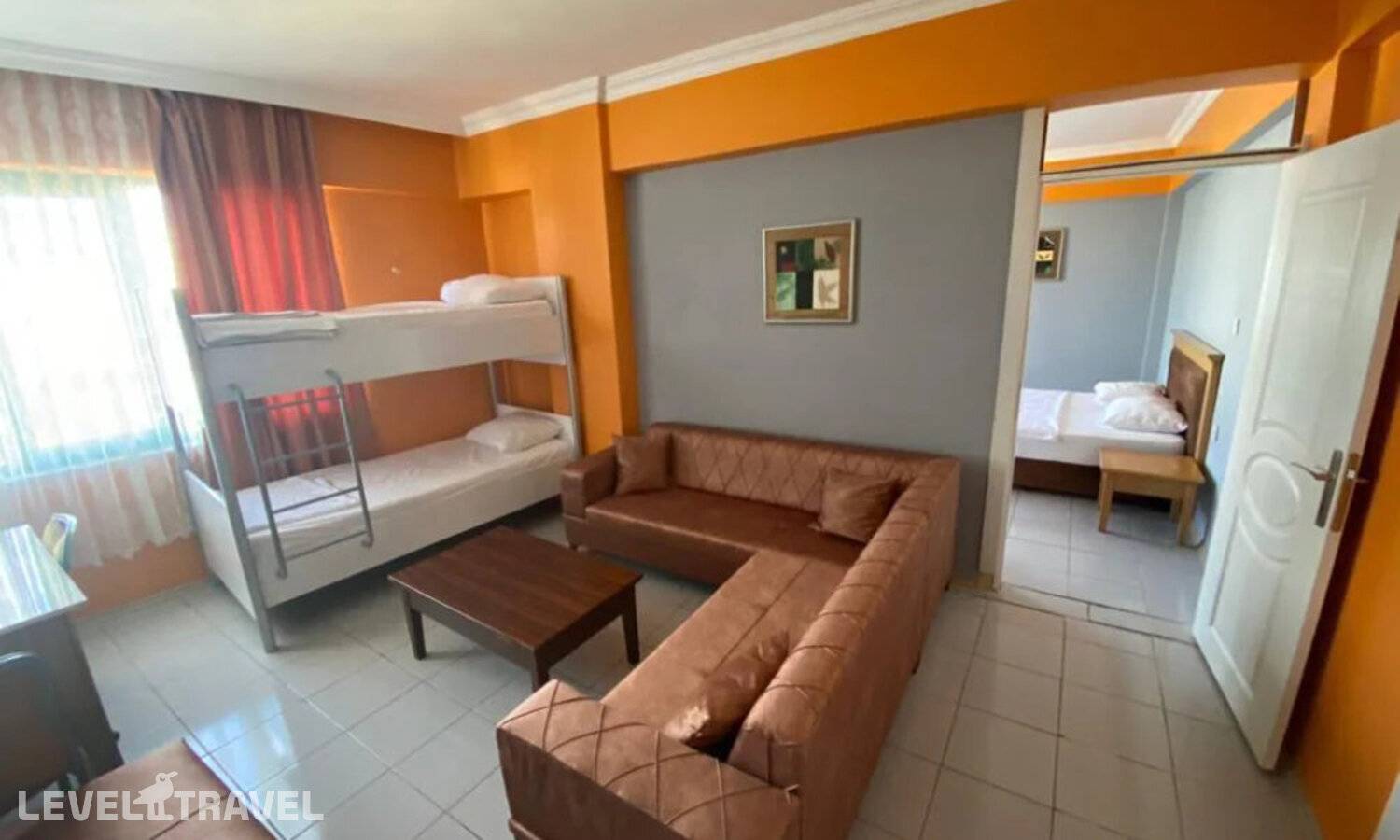 фотографии отеля City House Hotel в Турция(Анталья - Центр) - фото №26