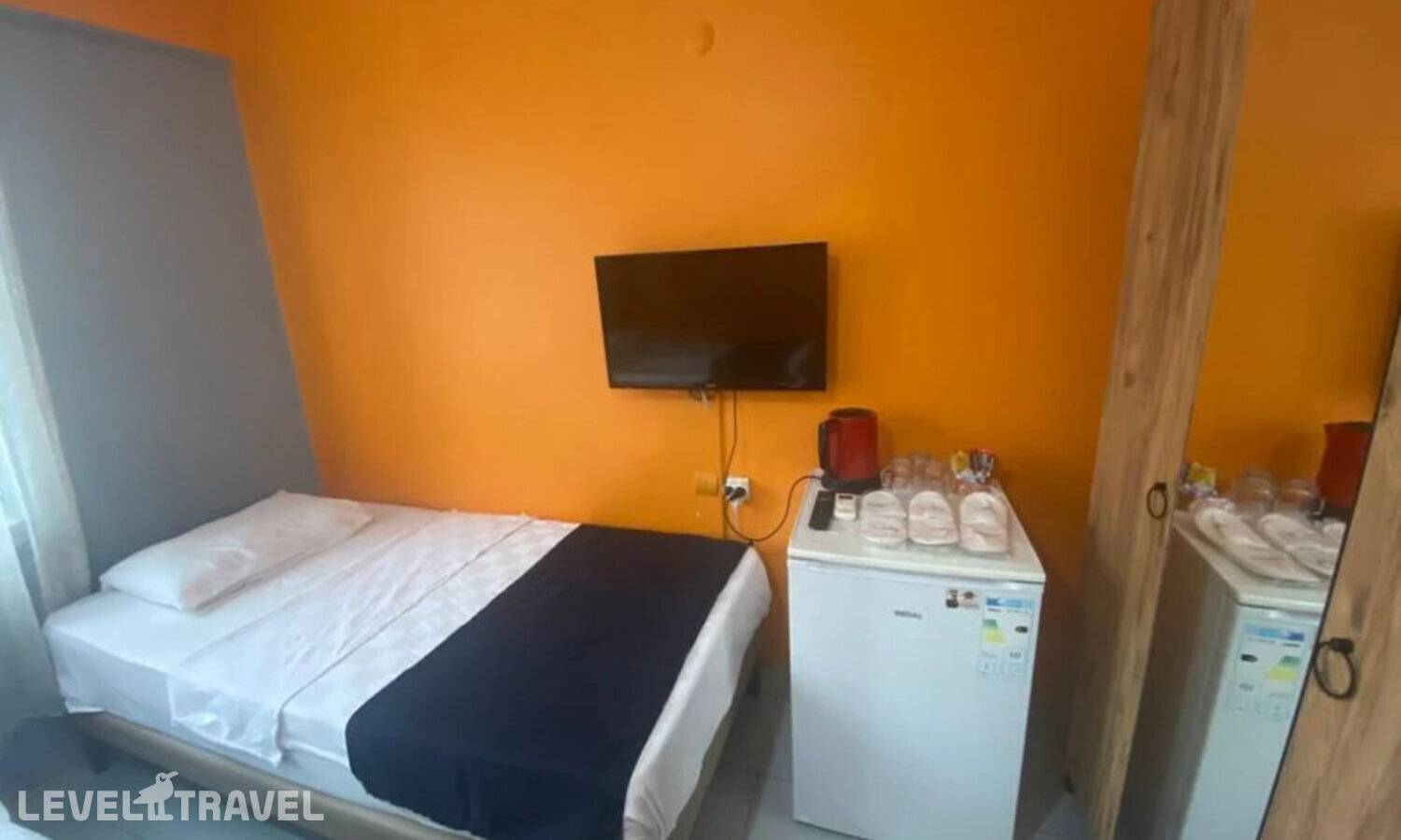 фотографии отеля City House Hotel в Турция(Анталья - Центр) - фото №20