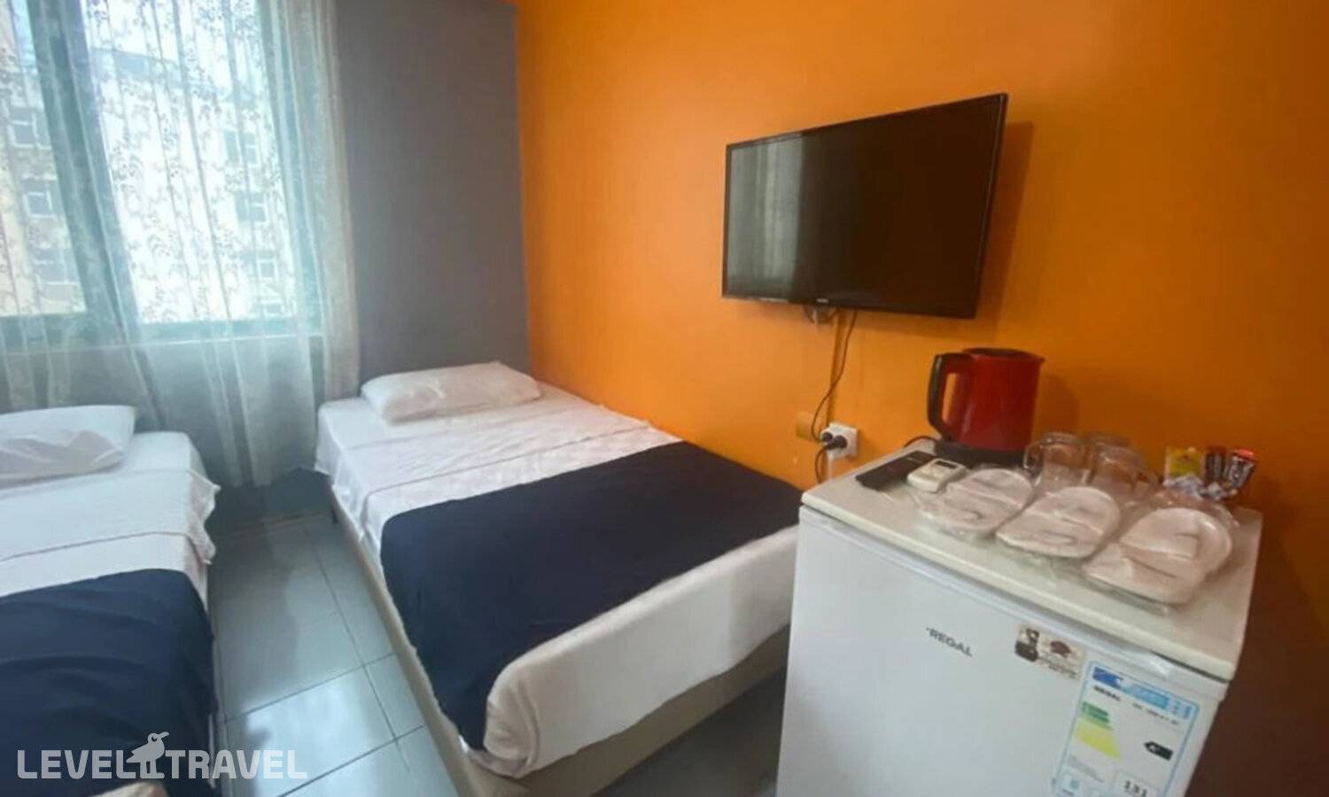 фотографии отеля City House Hotel в Турция(Анталья - Центр) - фото №21