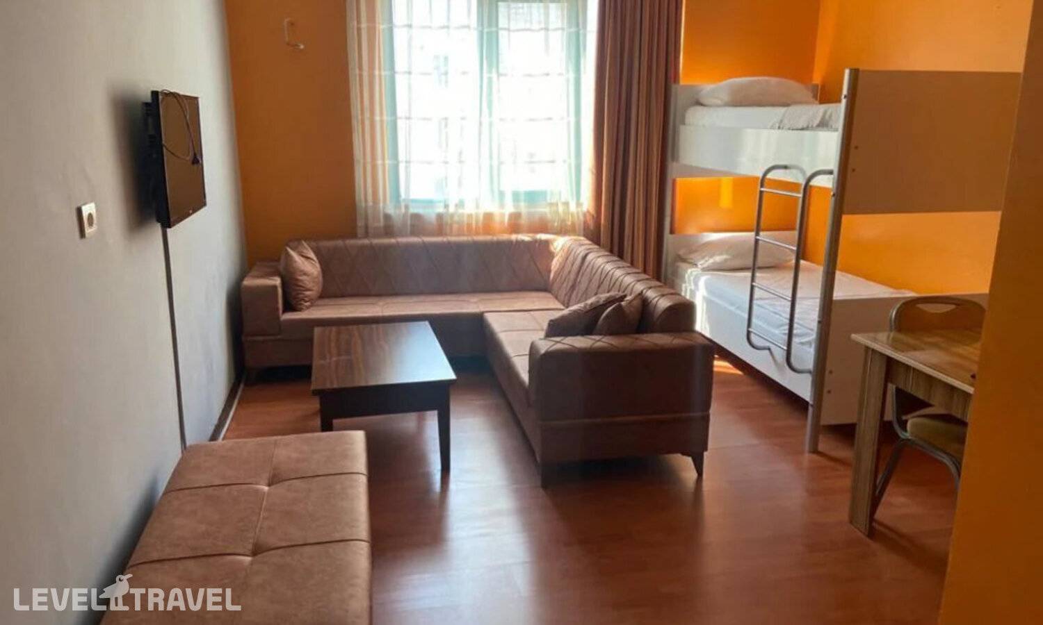 фотографии отеля City House Hotel в Турция(Анталья - Центр) - фото №29