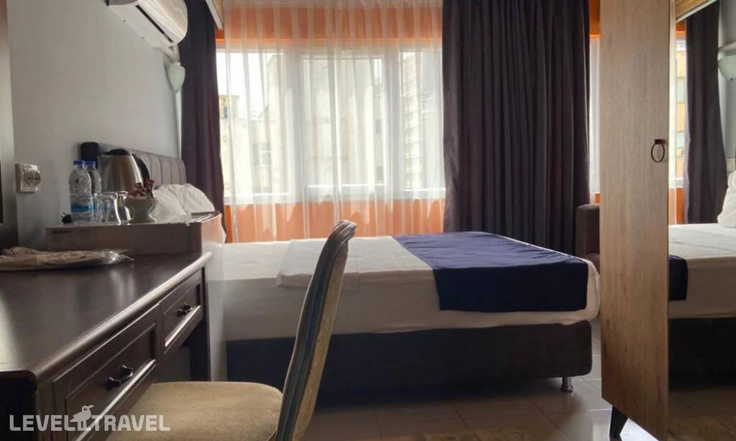 фотографии отеля City House Hotel в Турция(Анталья - Центр) - фото №11