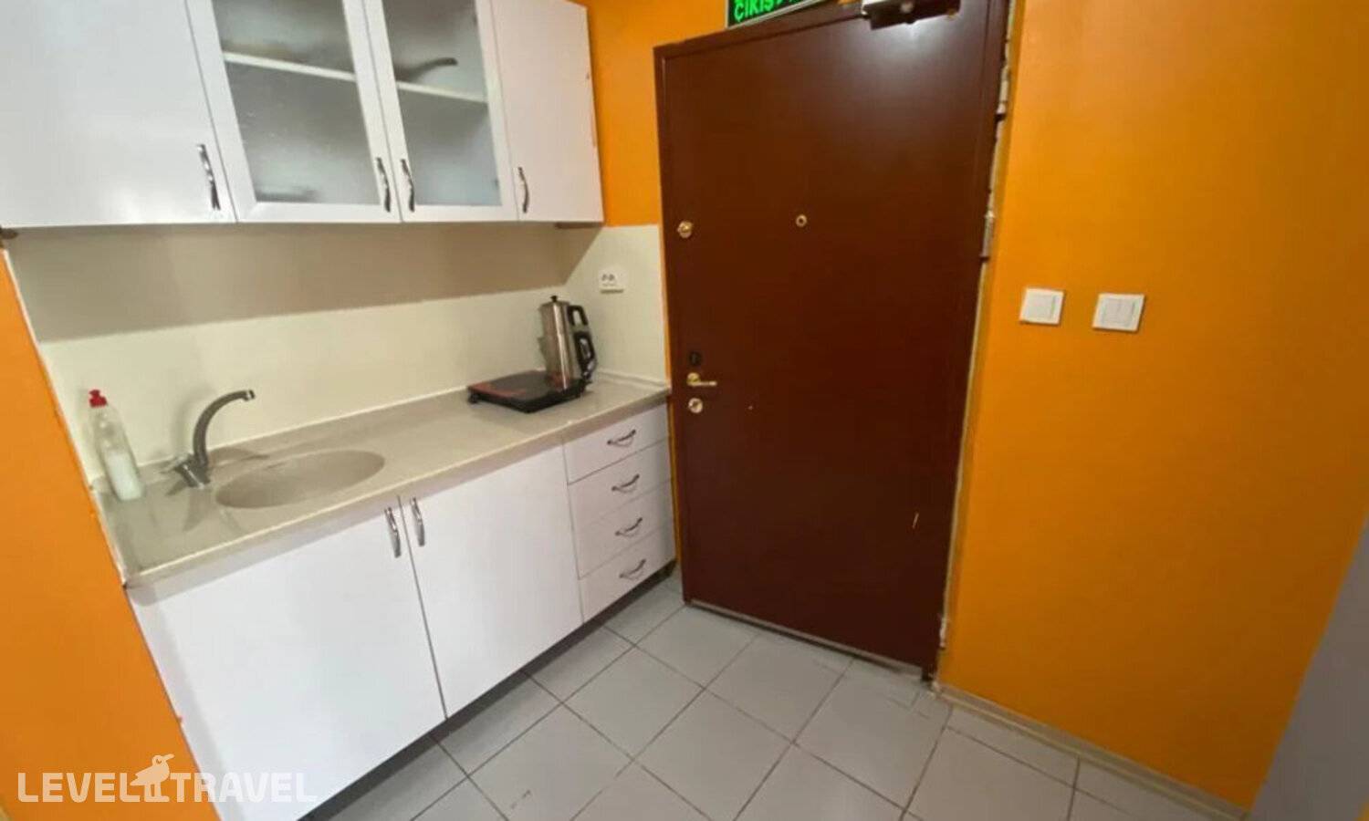 фотографии отеля City House Hotel в Турция(Анталья - Центр) - фото №34