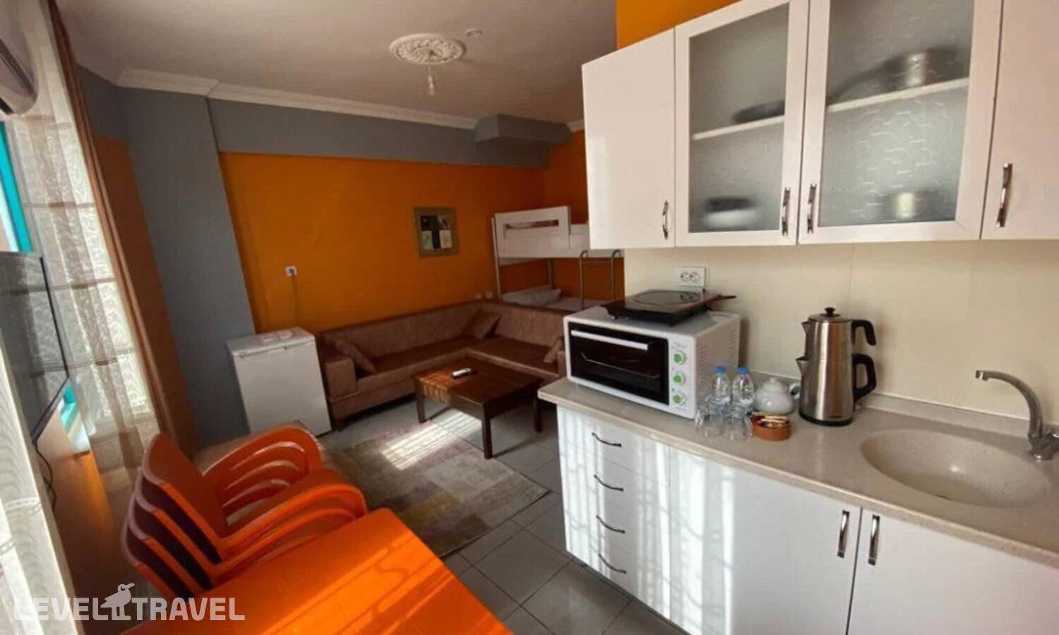 фотографии отеля City House Hotel в Турция(Анталья - Центр) - фото №36