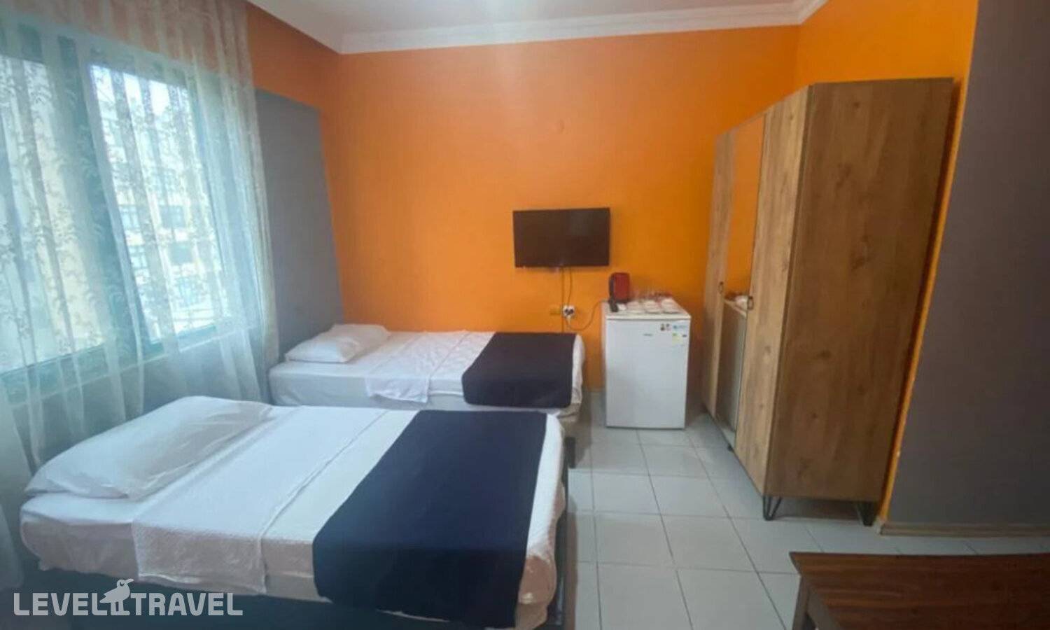 фотографии отеля City House Hotel в Турция(Анталья - Центр) - фото №22