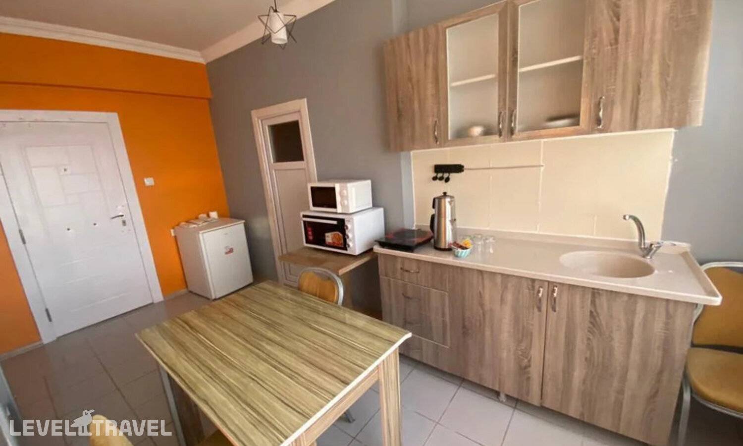 фотографии отеля City House Hotel в Турция(Анталья - Центр) - фото №35