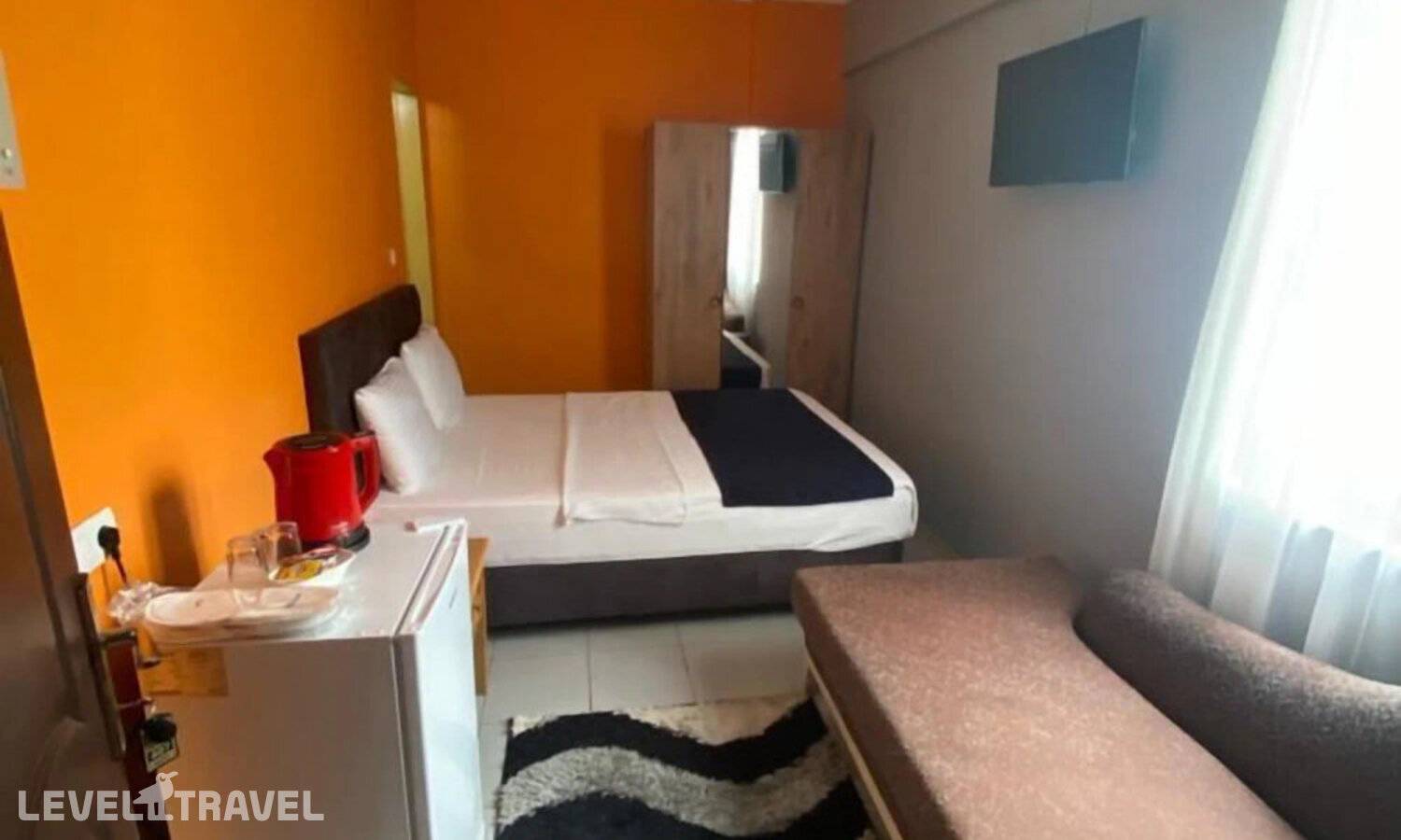 фотографии отеля City House Hotel в Турция(Анталья - Центр) - фото №24